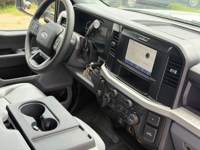 2026 Ford F-450SD XL DRW