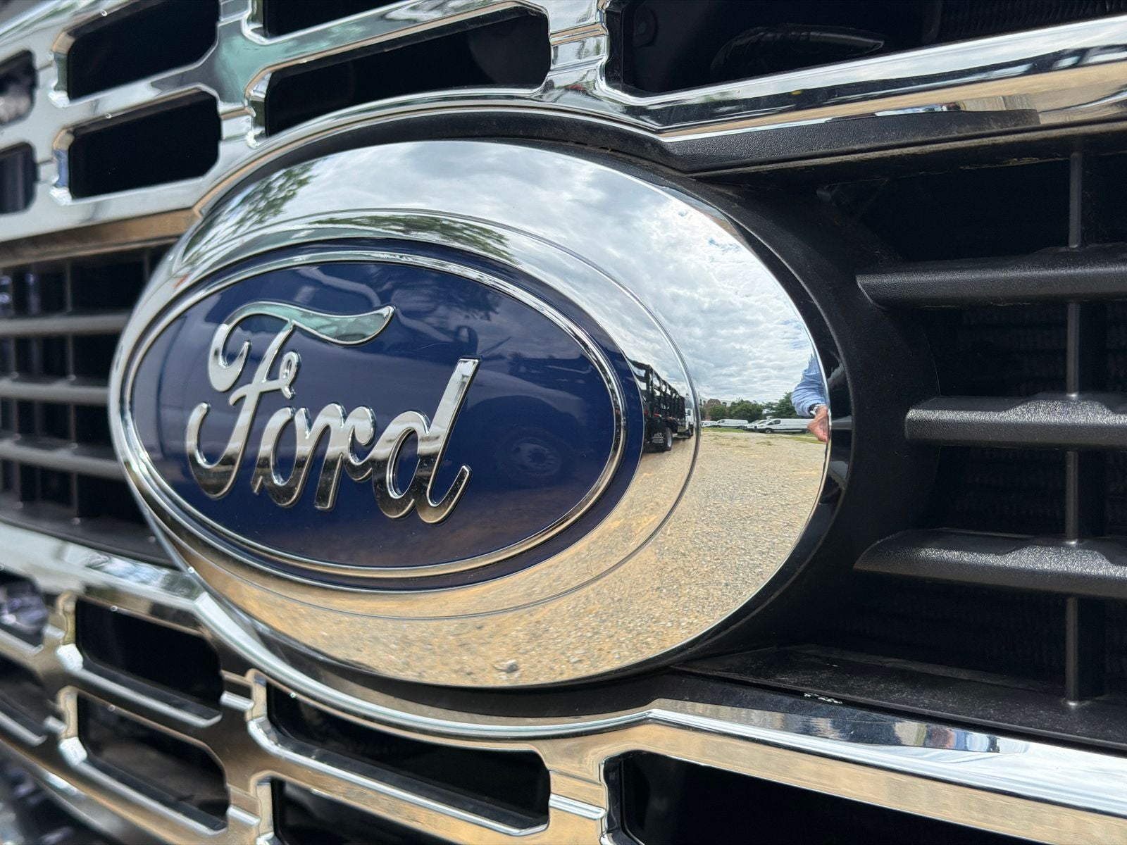 2026 Ford F-450SD XL DRW
