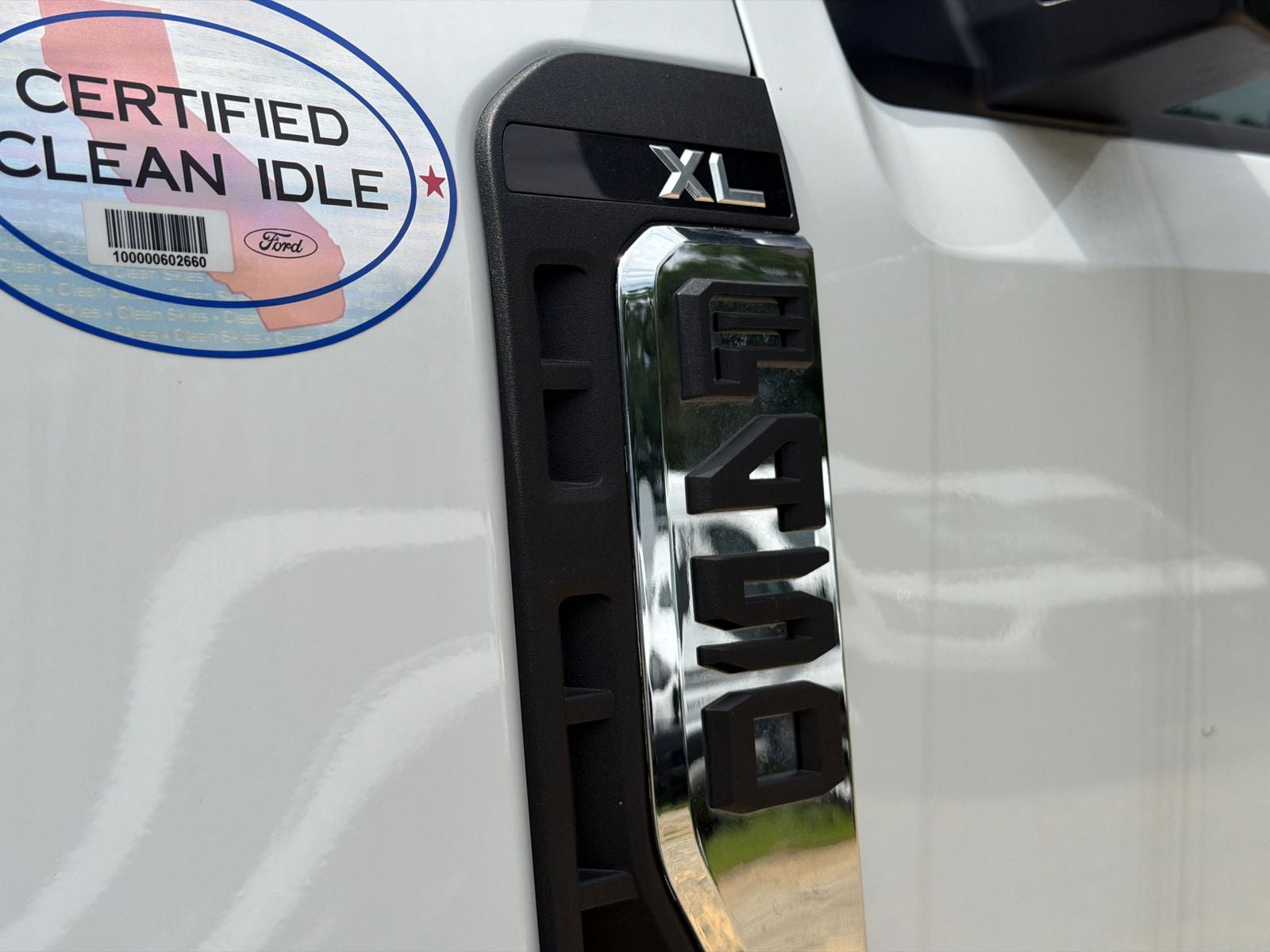 2026 Ford F-450SD XL DRW