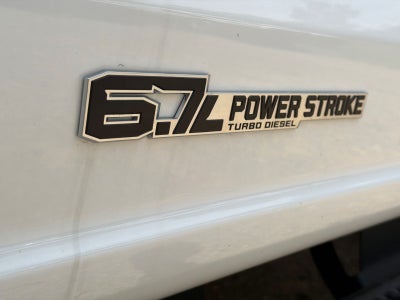 2026 Ford F-450SD XL DRW