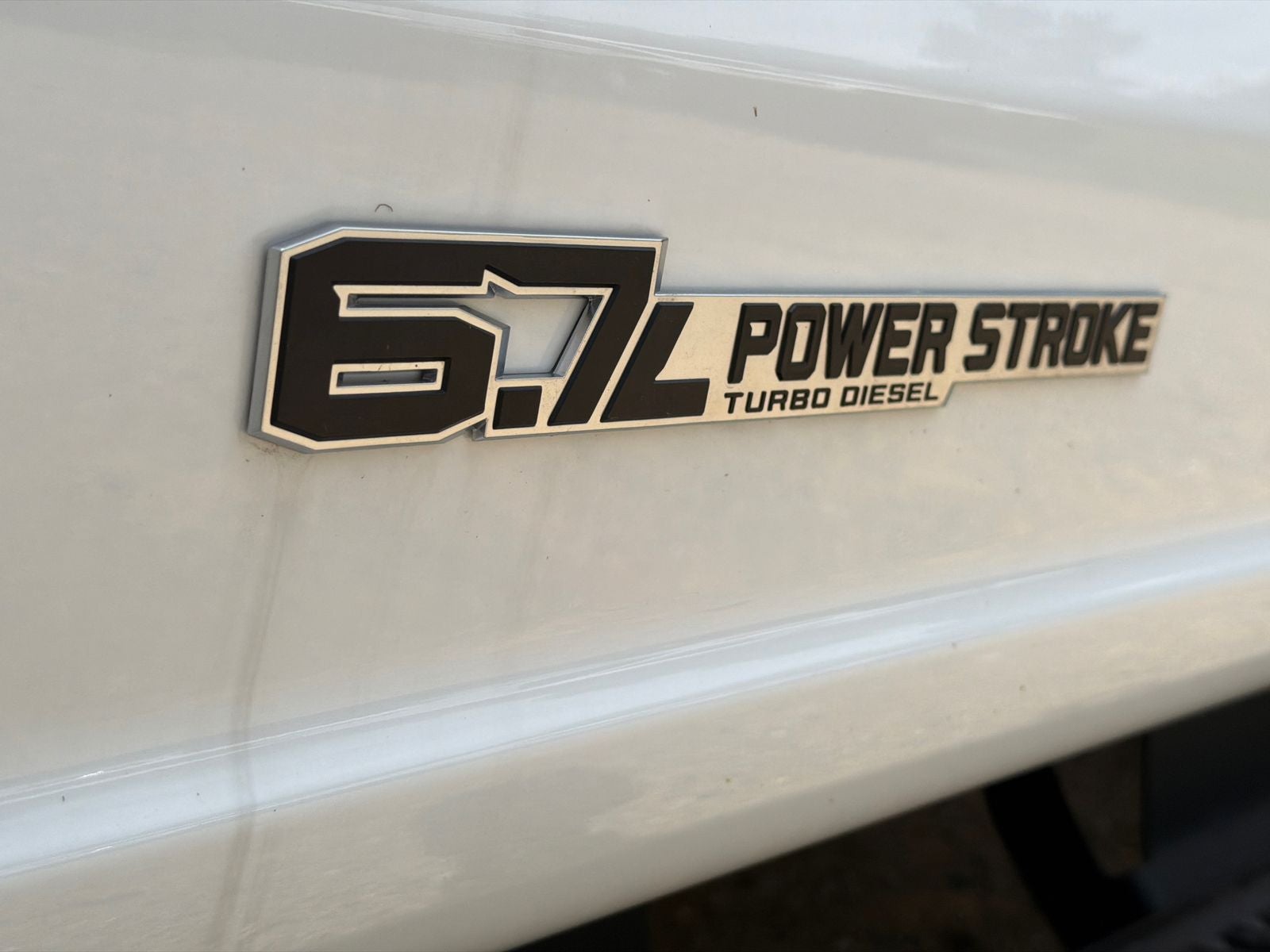 2026 Ford F-450SD XL DRW