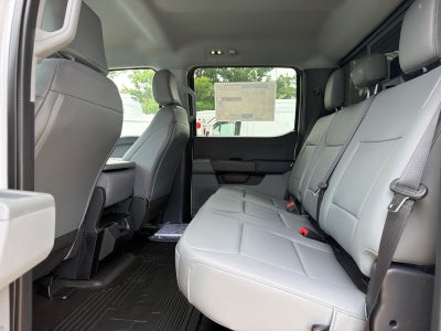 2026 Ford F-450SD XL DRW