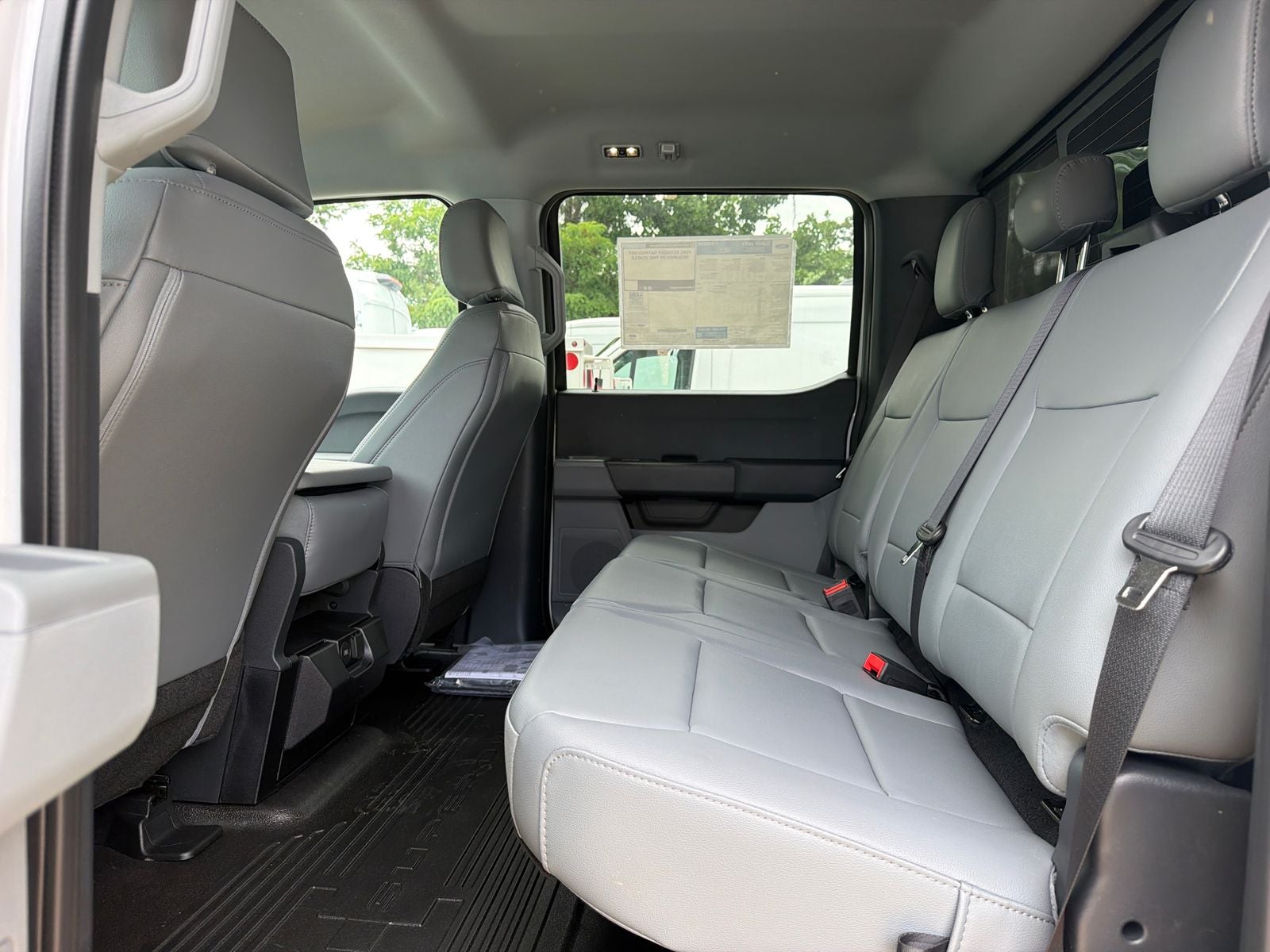 2026 Ford F-450SD XL DRW