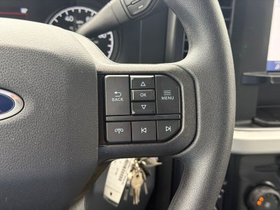 2026 Ford F-450SD XL DRW