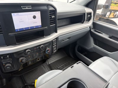 2026 Ford F-450SD XL DRW