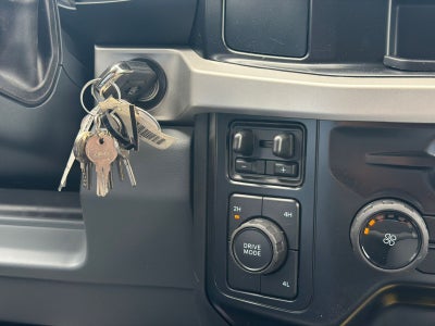 2026 Ford F-450SD XL DRW