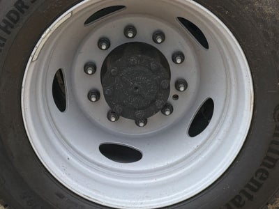 2026 Ford F-450SD XL DRW