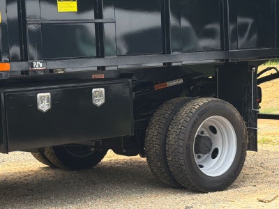 2026 Ford F-450SD XL DRW