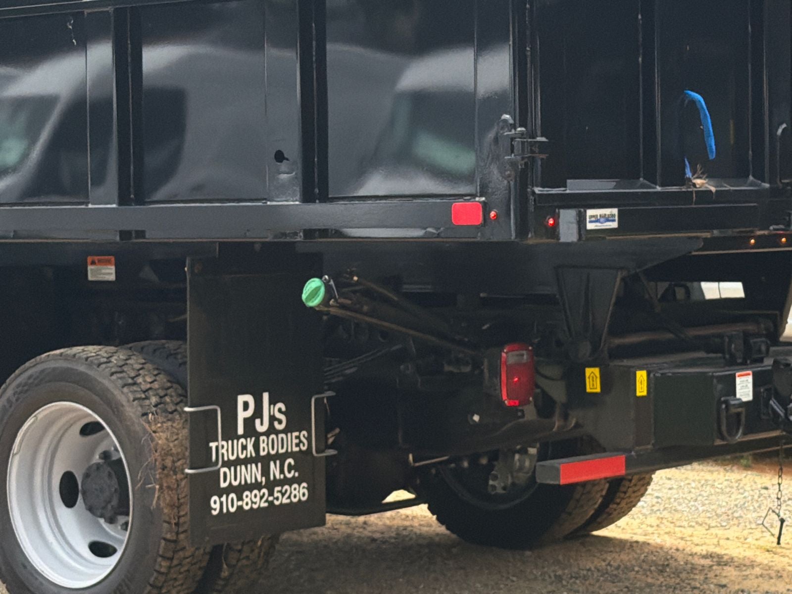 2026 Ford F-450SD XL DRW