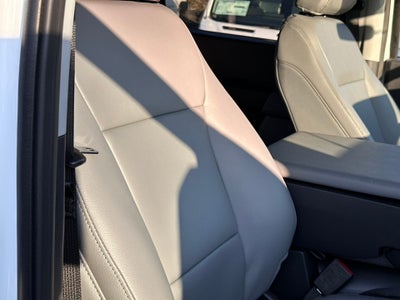 2025 Ford F-450SD PJs Landscape Dump Body