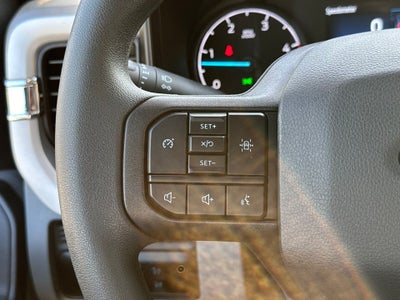 2025 Ford F-450SD PJs Landscape Dump Body