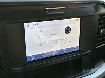 2025 Ford F-450SD PJs Landscape Dump Body