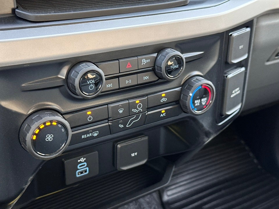 2025 Ford F-450SD PJs Landscape Dump Body