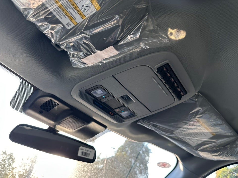 2025 Ford F-450SD PJs Landscape Dump Body