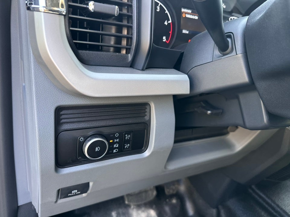 2025 Ford F-450SD PJs Landscape Dump Body