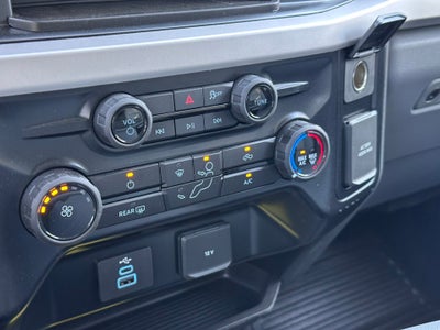 2025 Ford F-450SD PJs Dump Body with Underbody Toolbox