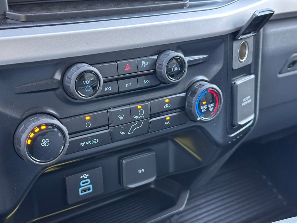 2025 Ford F-450SD PJs Dump Body with Underbody Toolbox