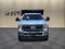2025 Ford F-450SD PJs Dump Body with Underbody Toolbox