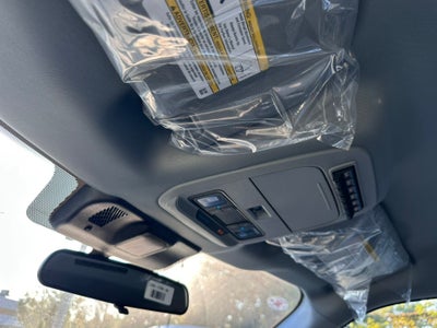 2025 Ford F-450SD PJs Dump Body with Underbody Toolbox