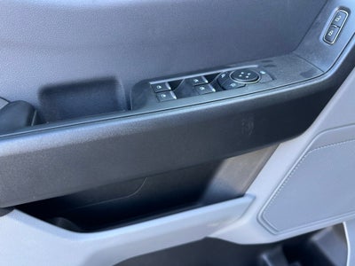 2025 Ford F-450SD PJs Dump Body with Underbody Toolbox