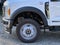 2025 Ford F-450SD PJs Dump Body with Underbody Toolbox