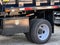 2025 Ford F-450SD PJs Dump Body with Underbody Toolbox