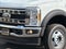 2026 Ford F-450SD Crew Cab PJs 12 Foot Concrete Body