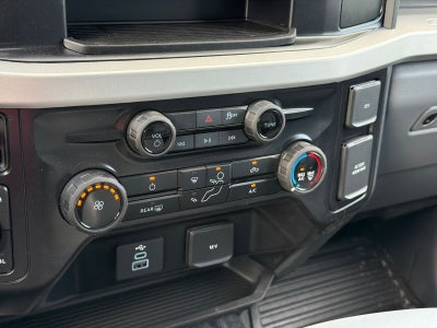 2026 Ford F-450SD Crew Cab PJs 12 Foot Concrete Body