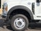 2026 Ford F-450SD Crew Cab PJs 12 Foot Concrete Body
