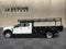 2026 Ford F-450SD Crew Cab PJs 12 Foot Concrete Body