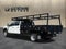 2026 Ford F-450SD Crew Cab PJs 12 Foot Concrete Body