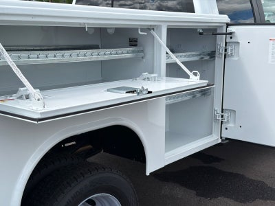 2026 Ford F-450SD XL DRW