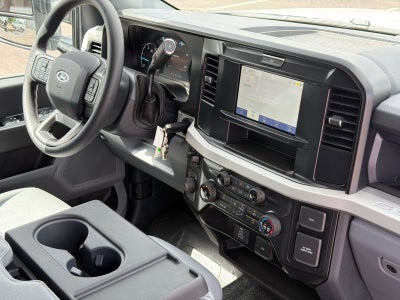 2026 Ford F-450SD XL DRW