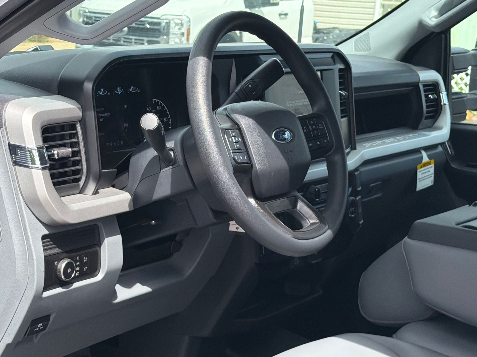 2026 Ford F-450SD XL DRW