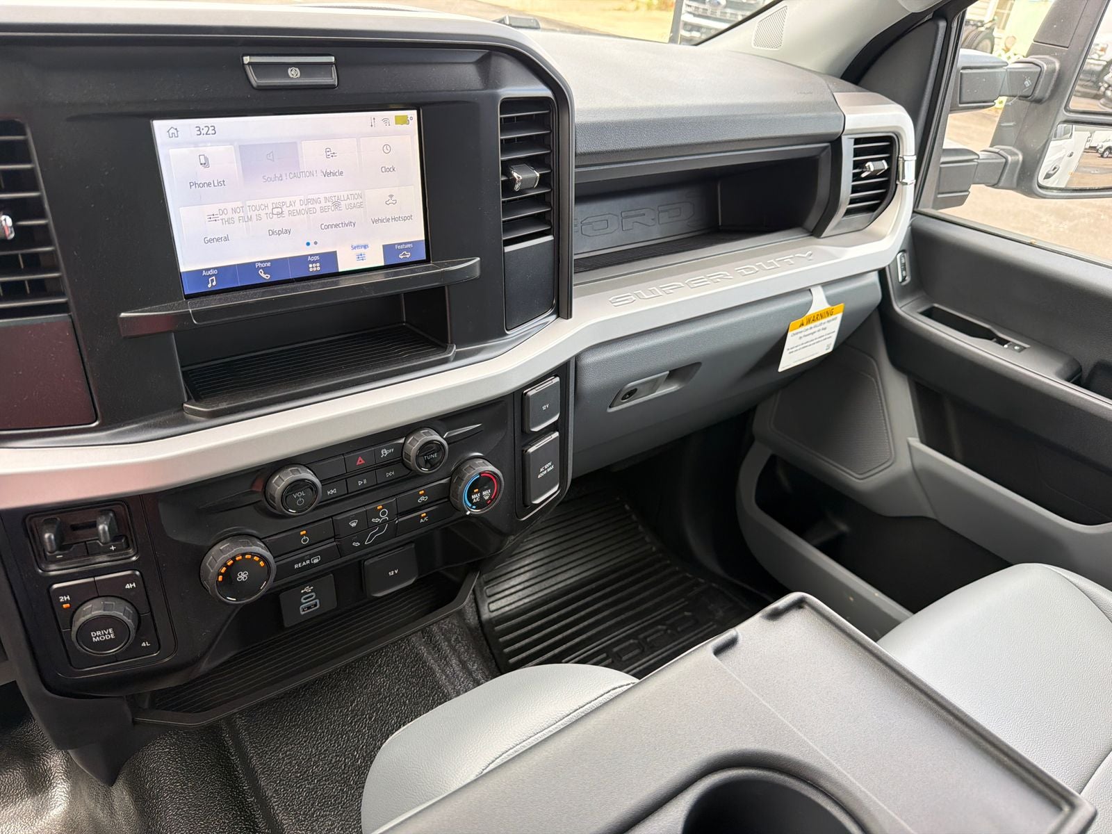 2026 Ford F-450SD XL DRW