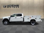 2026 Ford F-450SD XL DRW