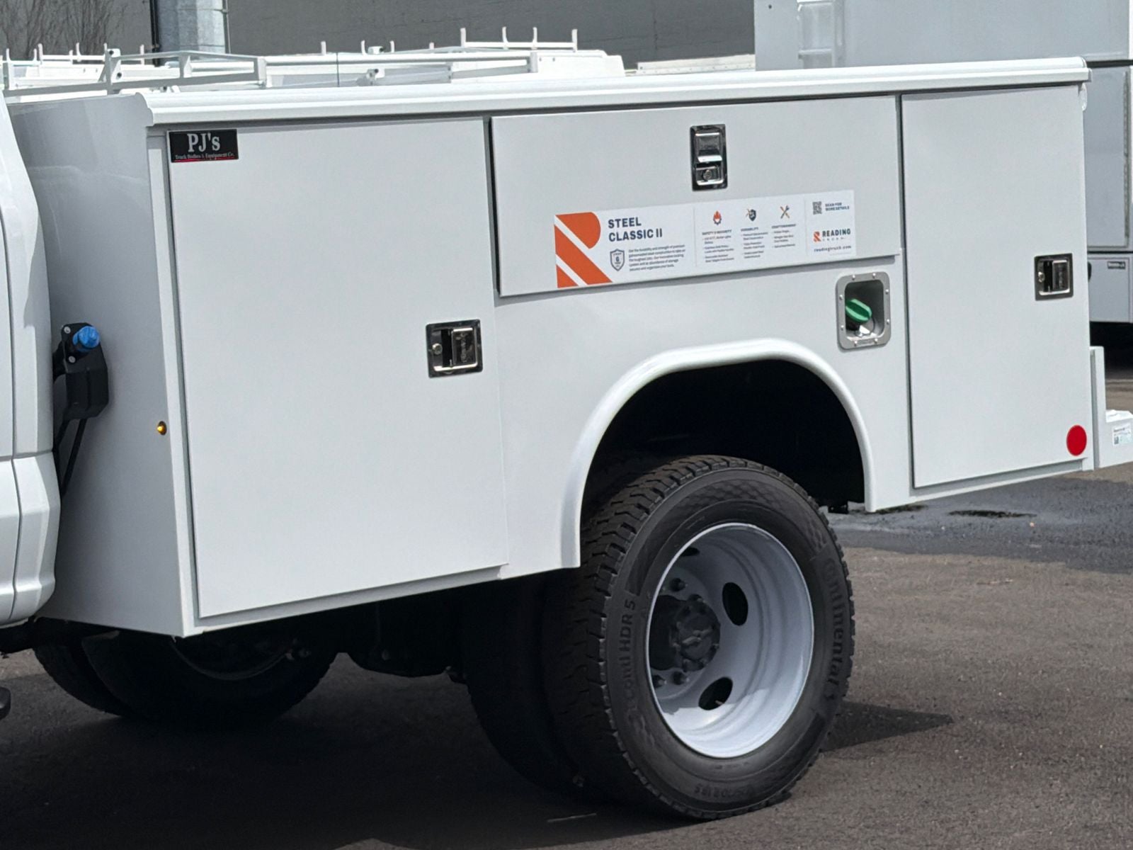 2026 Ford F-450SD XL DRW