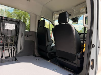 2026 Ford Transit-350 XL