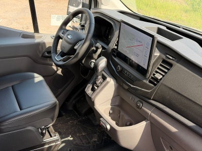 2026 Ford Transit-350 XL