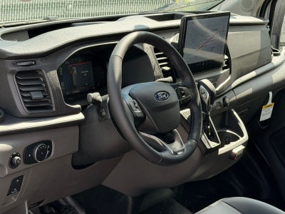 2026 Ford Transit-350 XL