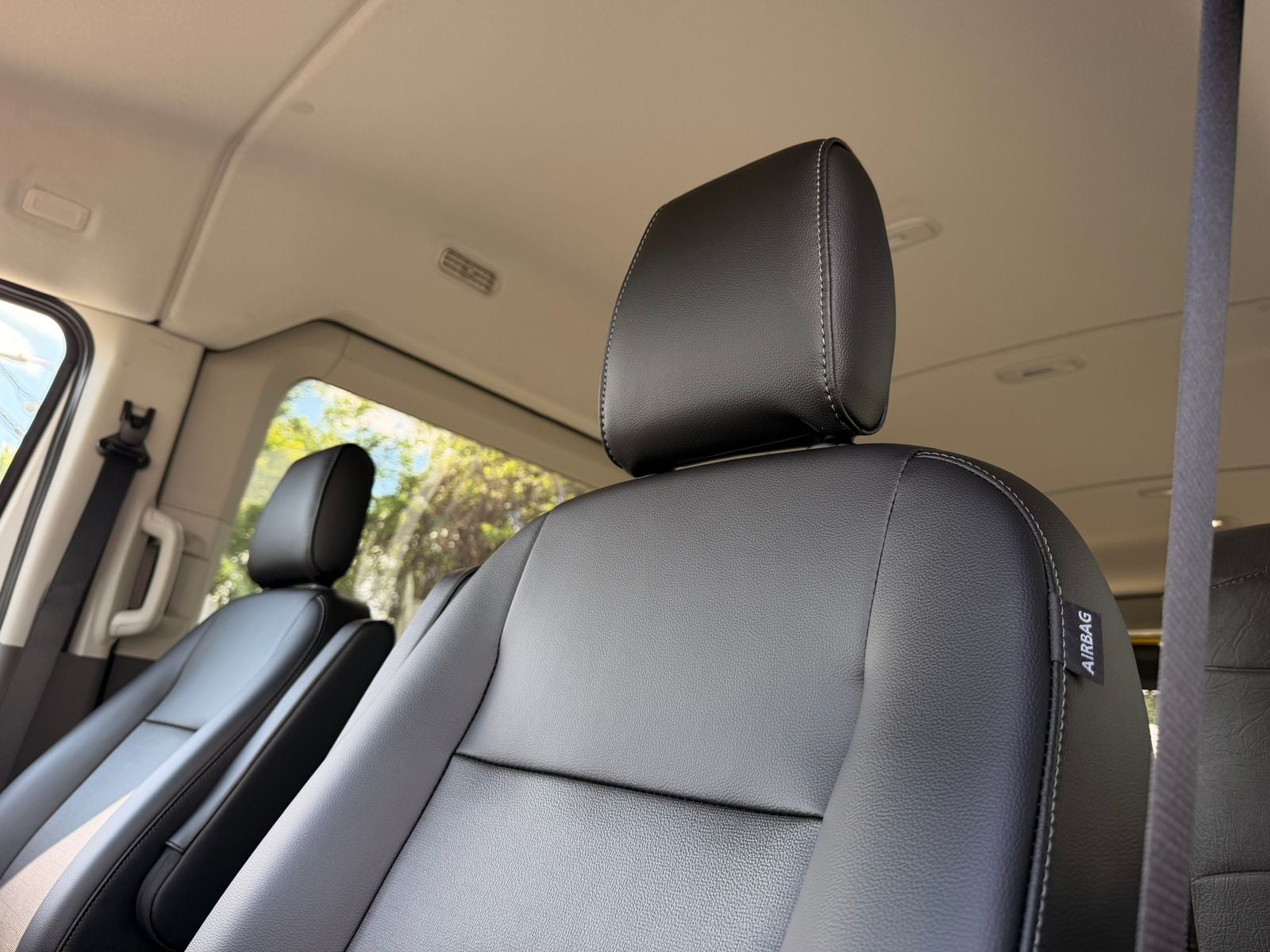 2026 Ford Transit-350 XL