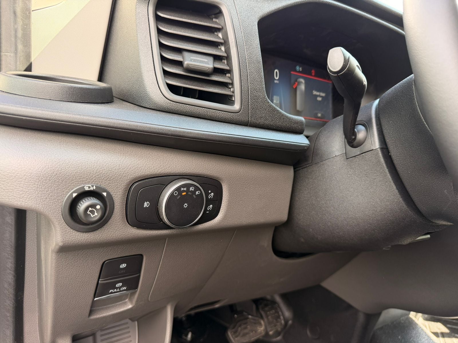 2026 Ford Transit-350 XL