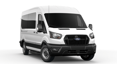 2026 Ford Transit-350 XL