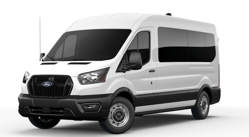 2026 Ford Transit-350 XL