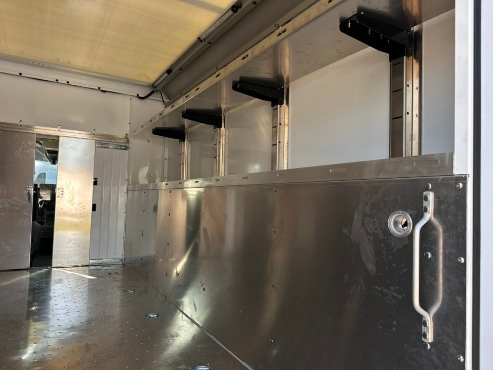 2025 Ford Transit-350 Base