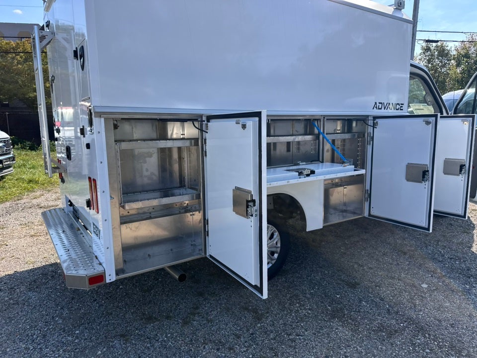 2025 Ford Transit-350 Base