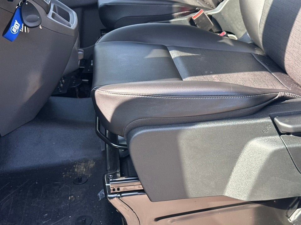 2025 Ford Transit-350 Base