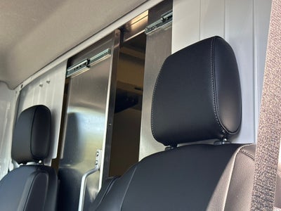 2025 Ford Transit-350 Base