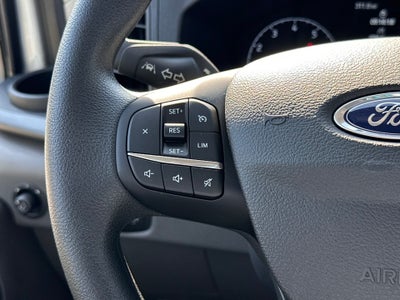 2025 Ford Transit-350 Base