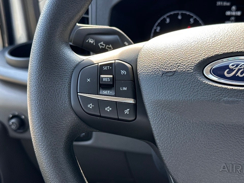 2025 Ford Transit-350 Base